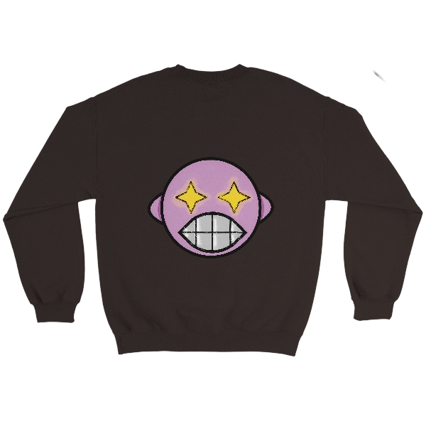 Sweatshirt | StaryzMan