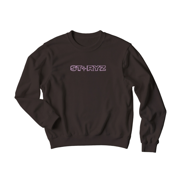 Sweatshirt | StaryzMan