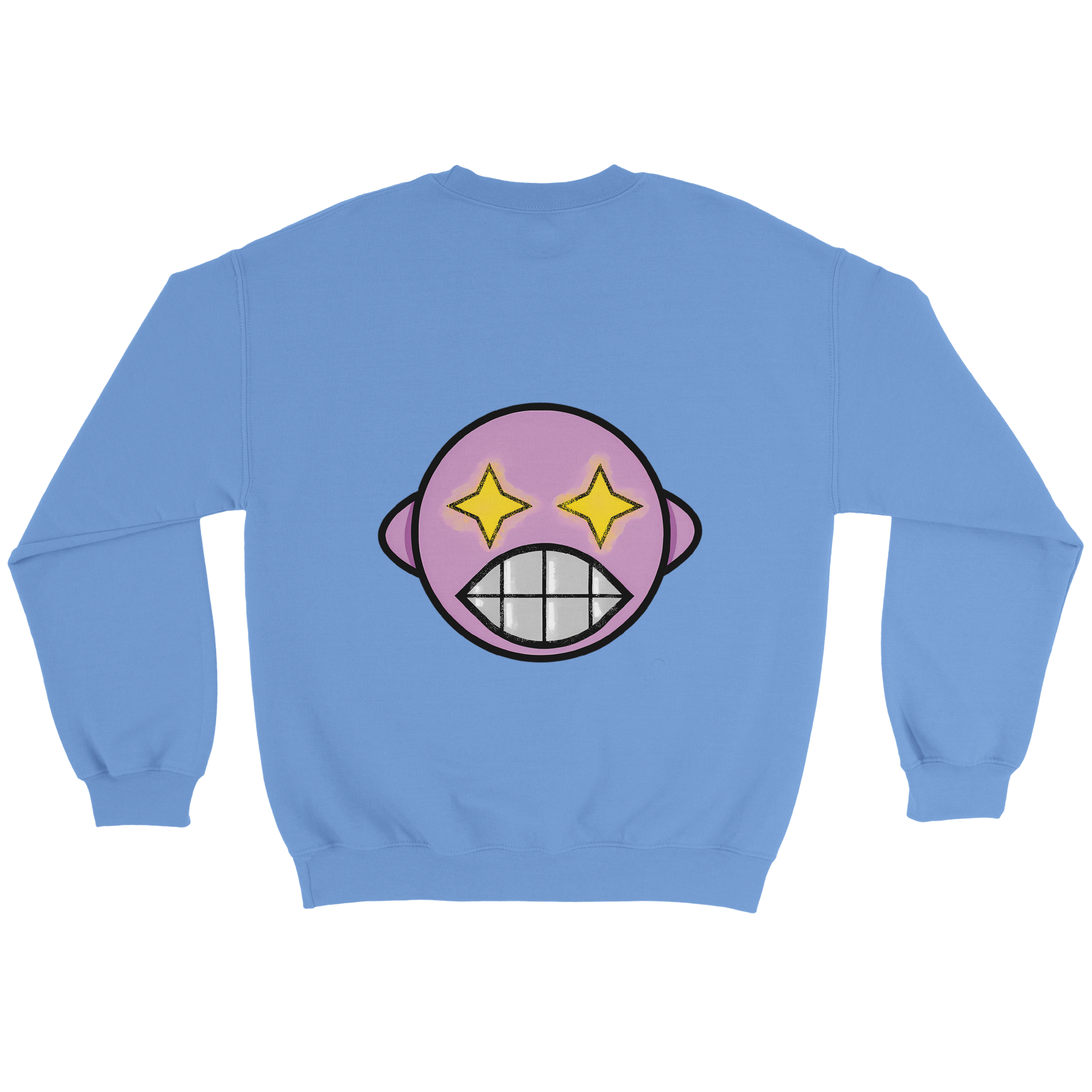 Sweatshirt | StaryzMan